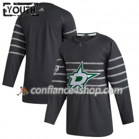 Adidas Maillot de Hockey Dallas Stars Blank Gris 2020 NHL All-Star Authentic - Enfant